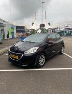 Peugeot 208 1.0 VTI 50KW/68PK 3-D 2014 Zwart, Auto-onderdelen, Accu's en Toebehoren, Ophalen, Peugeot