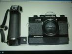 Gezocht Minolta  batertij pack, Ophalen of Verzenden, Spiegelreflex, Minolta