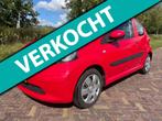 Toyota Aygo 1.0-12V -Automaat-71475 km, Gebruikt, 4 stoelen, 68 pk, Origineel Nederlands