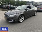Ford Mondeo 2.0 IVCT HEV Titanium X, Gebruikt, Euro 6, 4 cilinders, Mondeo