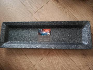 Frostfire Cast aluminium beschikbaar voor biedingen