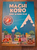 Machi Koro - Bouw je eigen stad!, Drie of vier spelers, Ophalen of Verzenden, Nieuw, White Goblin Games