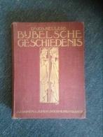 Bijbelsche Geschiedenis - Dr. Jos Keulers ( 1938), Ophalen of Verzenden