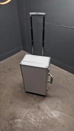 Koffer trolley., Muziek en Instrumenten, Ophalen, Gebruikt, Overige instrumenten