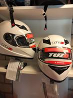 Nieuwe helm maat L, Ophalen of Verzenden, Nieuw met kaartje, Integraalhelm, Dames
