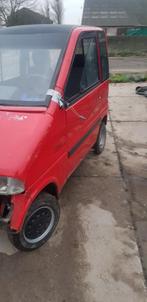 Canta lx, Ophalen of Verzenden, Zo goed als nieuw, Overige typen