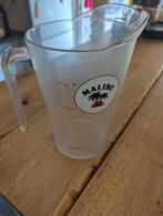 Malibu Schenkkan - Cocktail Pitcher, Ophalen of Verzenden, Gebruikt
