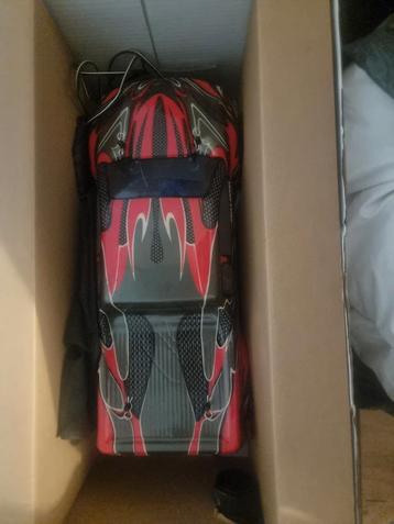 RC Himoto Auto - Elektrisch beschikbaar voor biedingen