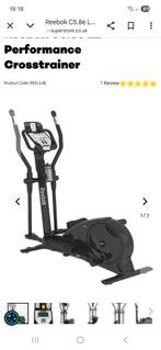 Reebok Crosstrainer c5.8e Limited Edition, Ophalen, Gebruikt, Reebok