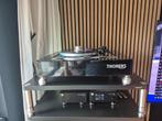 Thorens td mk2, Ophalen of Verzenden, Zo goed als nieuw, Thorens