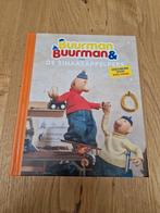 Buurman en buurman de sinaasappelpers.
In Nieuwstraat!, Boeken, Kinderboeken | Kleuters, Ophalen of Verzenden, Zo goed als nieuw