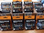 gevlochten lijnen van Savage Gear (SilencerII) 4 diameters.., Tinstraat, Nieuw, Ophalen of Verzenden, Info@purefishing.com