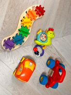 Diverse baby speelgoed, Kinderen en Baby's, Ophalen of Verzenden