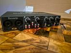 Focusrite Saffire 6 USB 1.1 - Audio Interface, Ophalen of Verzenden, Minder dan 5 kanalen