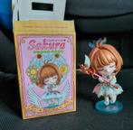 Pop Mart Cardcaptor Sakura SECRET, Ophalen of Verzenden, Nieuw
