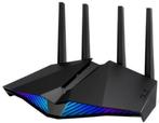 Asus RT-AX82U Wifi 6 Aimesh router, Computers en Software, Routers en Modems, Ophalen of Verzenden, Zo goed als nieuw, Router