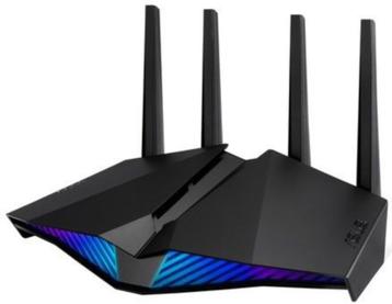 Asus RT-AX82U Wifi 6 Aimesh router beschikbaar voor biedingen
