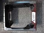Stoel onderstel opel movano en renault master nissan nv300