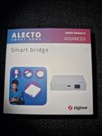 Nieuw! Smart bridge 10 advanced van Alecto smart home., Nieuw, Ophalen of Verzenden