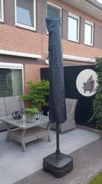 Hoes voor stokparasol t/m 3 m doorsnede NIEUW, Ophalen of Verzenden, Nieuw