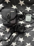Canon PowerShot SX530 HS 100x ZoomPlus WiFi, Ophalen, Zo goed als nieuw, Canon, 8 keer of meer