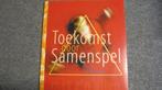 Toekomst door samenspel, Rabobank 1998, Ophalen of Verzenden, Zo goed als nieuw, Diverse auteurs