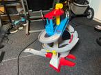 Paw patrol vuurtoren, Kinderen en Baby's, Speelgoed | Racebanen, Ophalen of Verzenden, Gebruikt, Handmatig, Overige merken