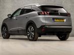 Peugeot 3008 1.2 PureTech Sport Deluxe (PANORAMADAK, APPLE C, Auto's, Peugeot, 12 maanden, Gebruikt, 1199 cc, Leder en Stof