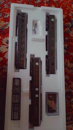 Zoo goed als nieuw, Hobby en Vrije tijd, Modeltreinen | H0, Ophalen of Verzenden, Zo goed als nieuw, Gelijkstroom