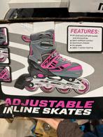 Nieuwe Verstelbare Inline Skates, Verstelbaar, Kinderen, Nieuw, Inline skates 4 wielen