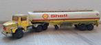 Shell Tankwagen, Ophalen of Verzenden, Gebruikt, Bus of Vrachtwagen