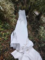 Tent 6 x 6 meter, Ophalen, Zo goed als nieuw, 5 tot 8 meter, Overige typen