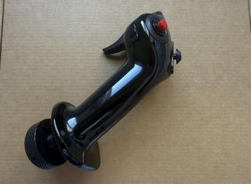 Moza MA3X Sidestick beschikbaar voor biedingen