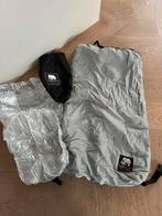 Deryan airtraveler, Ophalen, Zo goed als nieuw, Reisbedje