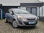 Opel Corsa 1.4-16V Edition Trekhaak, Voorwielaandrijving, Euro 5, Gebruikt, 4 cilinders