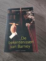 De bekentenissen van Barney, Ophalen of Verzenden, Zo goed als nieuw