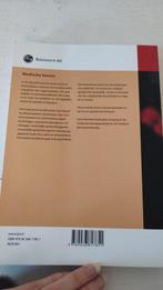 Medische Kennis - Tweede Druk - Goede Staat, Boeken, Ophalen of Verzenden, Gelezen, Gezondheid en Conditie, E.A.F. Wentink
