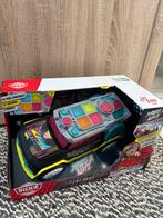 Nieuwe grote Dickie Toys Beat Hero Auto, Ophalen of Verzenden, Nieuw
