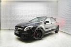 Mercedes-Benz GLA-klasse AMG 45 4MATIC PANO NIGHT CAMERA, Automaat, Lichtsensor, Gebruikt, 4 cilinders