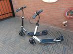 2 X STEP ## .ALS NIEUW ..1 KEER GEBRUIKT .OPVOUWBAAR.##.., Ophalen of Verzenden, Nieuw, Gewone step