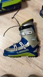 Lowa Struktura (toer) skischoenen. Mt 32.0 UK13 Eu 47, Sport en Fitness, Skiën en Langlaufen, Overige merken, Gebruikt, 100 tot 140 cm