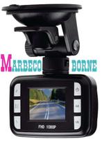 Autocamera Full HD, Dash Cam 1,5 inch Display, auto cam, Nieuw, Ophalen of Verzenden