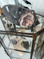 Een heleboel edelstenen., Ophalen of Verzenden