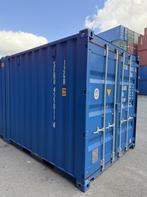 Nieuwe 10' opslagcontainer NIEUW te koop