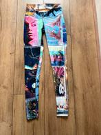 Resoluna yoga legging maat m, Kleding | Dames, Sportkleding, Ophalen of Verzenden, Zo goed als nieuw, Zwart, Fitness of Aerobics