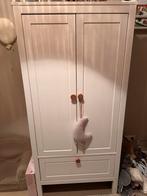 Sundvik IKEA Kinder kledingkast kast baby garderobe Zwolle, Kinderen en Baby's, Kinderkamer | Commodes en Kasten, Ophalen, Kast