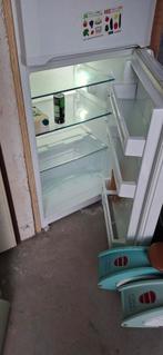 Kleine koel/vries combinatie, Witgoed en Apparatuur, Koelkasten en IJskasten, Ophalen, Gebruikt, Met vriesvak