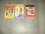 3x meisjesboeken , (Tina, Generation girl), Ophalen of Verzenden, Gelezen, Fictie algemeen