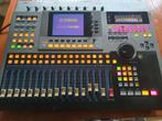 Yamaha AW 4416  prof. 16 sporen HD recorder., Ophalen, Zo goed als nieuw, Audio