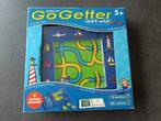 Go Getter Logisch Puzzel spel, Ophalen of Verzenden, Gebruikt, Puzzelen